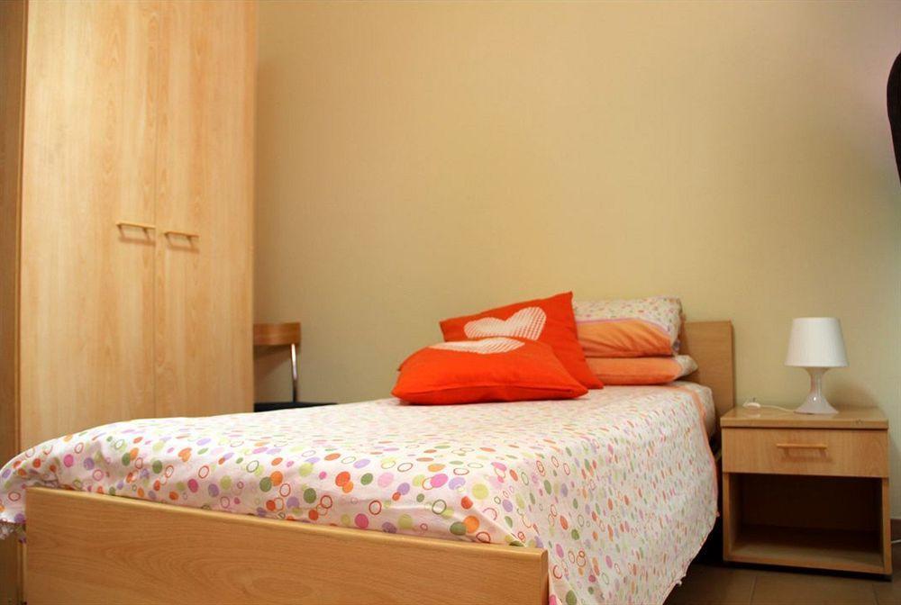 Hostel Pisa Villa Giulia Exterior photo